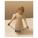2009 Willow Tree Figurine by Susan Lordi