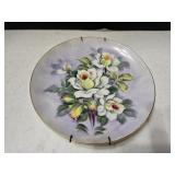 1950s Lefton China Hand-painted Porcelain