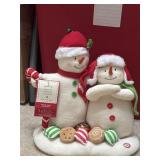 2008 Hallmark Jingle Pals Season