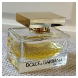 DOLCE & GABBANAï¿½ "The One" Perfume Spray