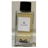 DOLCE & GABBANAï¿½ "18 La Lune" Perfume Spray