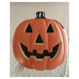 NEW 12" Light Up Jack o Lantern