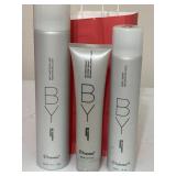 (3)  Be Yourself Hair Styling Products