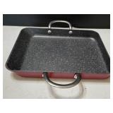 Curtis Stone Dura-Pan Nonstick Rectangular
