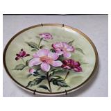 Norcrest China Company Hand Painted Porcelain