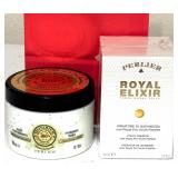 ALL NEW Perlier Olivarium Nourishing Body Cream