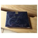NIP Estï¿½e Lauder Pure Color Powder Blush box