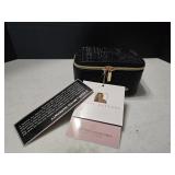 NWT Marcy McKenna Travel Luxe Bauble Box Travel