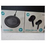 NEW iFrogz Airtime Pro 2 SE True Wireless