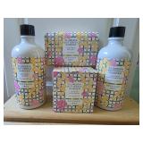 Beekman Plumeria Butterfly Garden Items