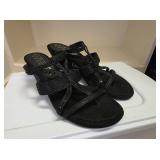6.5 NY Transit Sandals
