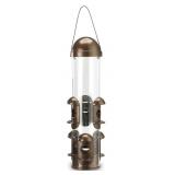 22" Pennington Squirrel Proof Bird Feeder
