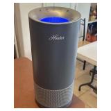 Hunter HP450UV Cylindrical Round Tower Air