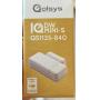 NEW Qolsys IQ DW Mini S Line Wireless Door/Window