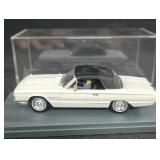 1964 Emilio Largos Ford Thunderbird