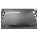 Starlink Performance Gen 3 Router Kit, which