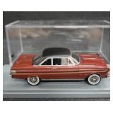 1:43 Scale 1964 Ford Falcon Sprint by Neo.