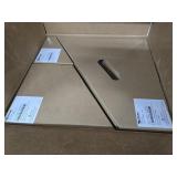NIB Clover C500 Station POS System Touchscreen