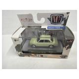 M2 Machines Auto