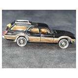 1:64 Scale Die-cast Matchbox Lesney Edition 1971