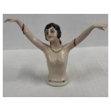 1920ï¿½s Art Deco era ,Antique German Porcelain