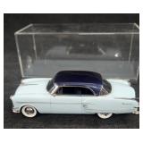 1/43 Scale Diecast  Resin 1954 Packard Pacific