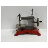 20 th Century Model Chain Driven Miniature