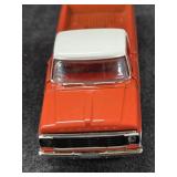 Vintage Late-1960s or early-1970s Ford F-Series