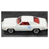1/64 Scale Diecast Model of a 1973 Pontiac Grand