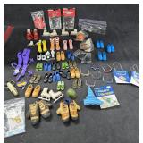 Miniature Lot