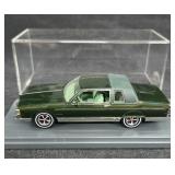 1/43 Scale Resin Model 1980 Pontiac Bonneville