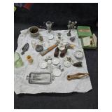 More Miniatures