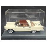 1:43 Scale 1957 Chrysler Imperial Crown