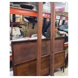 Full Size Beacon Hill Collection Head/Foot Board