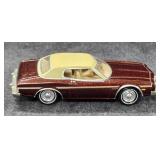 1:64 Scale Diecast Johnny Lightning Classic