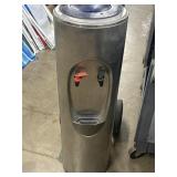 Floor Standing Stainless Steel Hot and Cold Wate