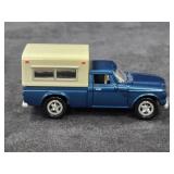 1/64 Scale Diecast 1960s Studebaker Champ Pickup