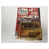 Auto World 1:64 Scale Die