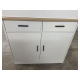 35.5ï¿½x 16"x 32" Entryway Cabinet
