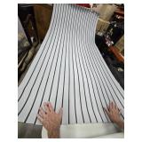 (2) 94"ï¿½45" Adhesive Backed Deck Cover