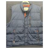 Sz XXL Orvis Blue Gilet