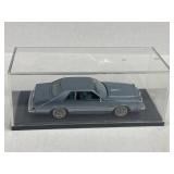 1981 1:43 Chrysler Imperial Coupe by Neo Scale