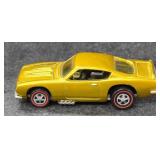 1:64 Scale Hot Wheels King 