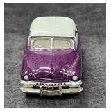 Johnny Lightning 1:64 Scale George Barris
