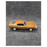 1/64 Scale Motor Max Fresh Cherries 1971 Ford