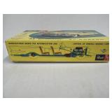 Revell AMT 1955 Cadillac