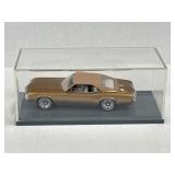 1969 1:43 scale Buick Riviera GS  NEO Scale