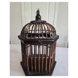 16" Birdcage