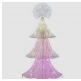 Mr. Christmas (3pc) Animated Tree Multifunction