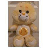 Sunshine Care Bear 1983